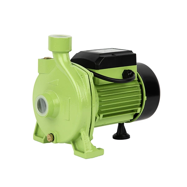 2HP کمرشل-گریڈ سینٹری فیوگل پمپ|CPM200 AgriTurbo فارم کی آبپاشی کے لیے