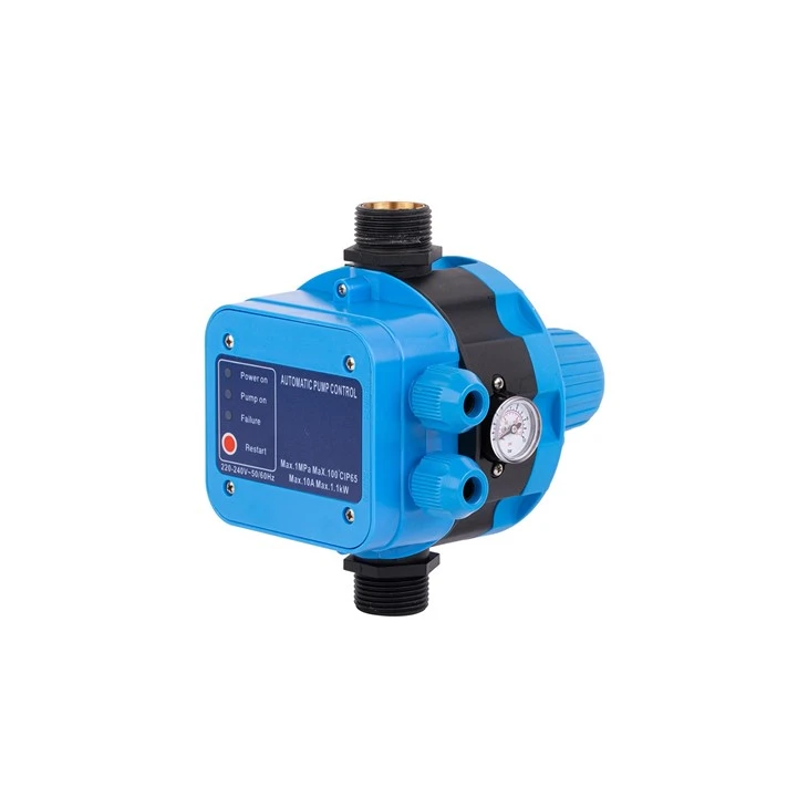 PC-10 Automatic Pressure Controller For Water Pump factory