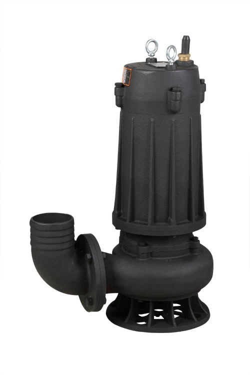 Professional 80WQ40-50-15 Dirty Waste Water Drainage Submersible Pump Professional 80WQ40-50-15 Dirty Waste Water Drainage Submersible Pump