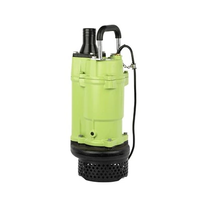 کان کنی اور تعمیرات کے لیے 10HP KBZ 67.5 الیکٹرک سبمرسیبل پمپ انڈسٹریل ڈیواٹرنگ پمپ