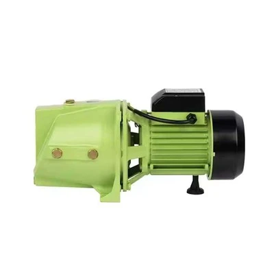 اعلی معیار 1.5HP JSW ہائی پریشر سیلف - پرائمنگ الیکٹرک واٹر پمپ