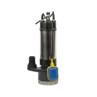 SPA6-39/3-1.5AF سبمرسیبل سیوریج پمپ 1.5kW 250L/min 42m ہیڈ 50mm Inlet/Outlet