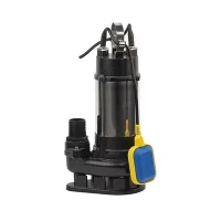 بلک آرڈر کے لیے V2200F صنعتی سیوریج پمپ - 600pcs فی 20GP کنٹینر