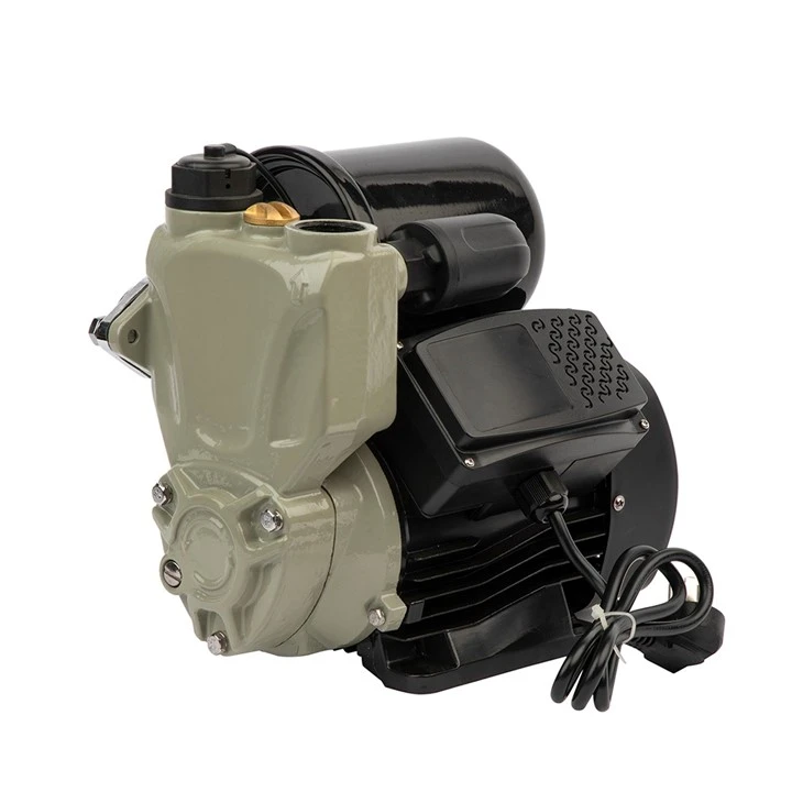 WZB 800A Electric Peripheral Water Pump WZB 800A Electric Peripheral Water Pump