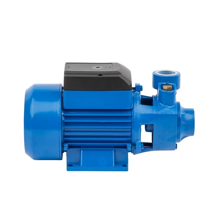 0.5HP Automatic Electric Booster Bomba Peripheral Water Pump