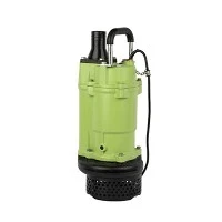KBZ43.7 آبدوز 5HP ڈی واٹرنگ مائننگ اور کنسٹرکشن سیوریج الیکٹرک ہائی واٹر پمپ